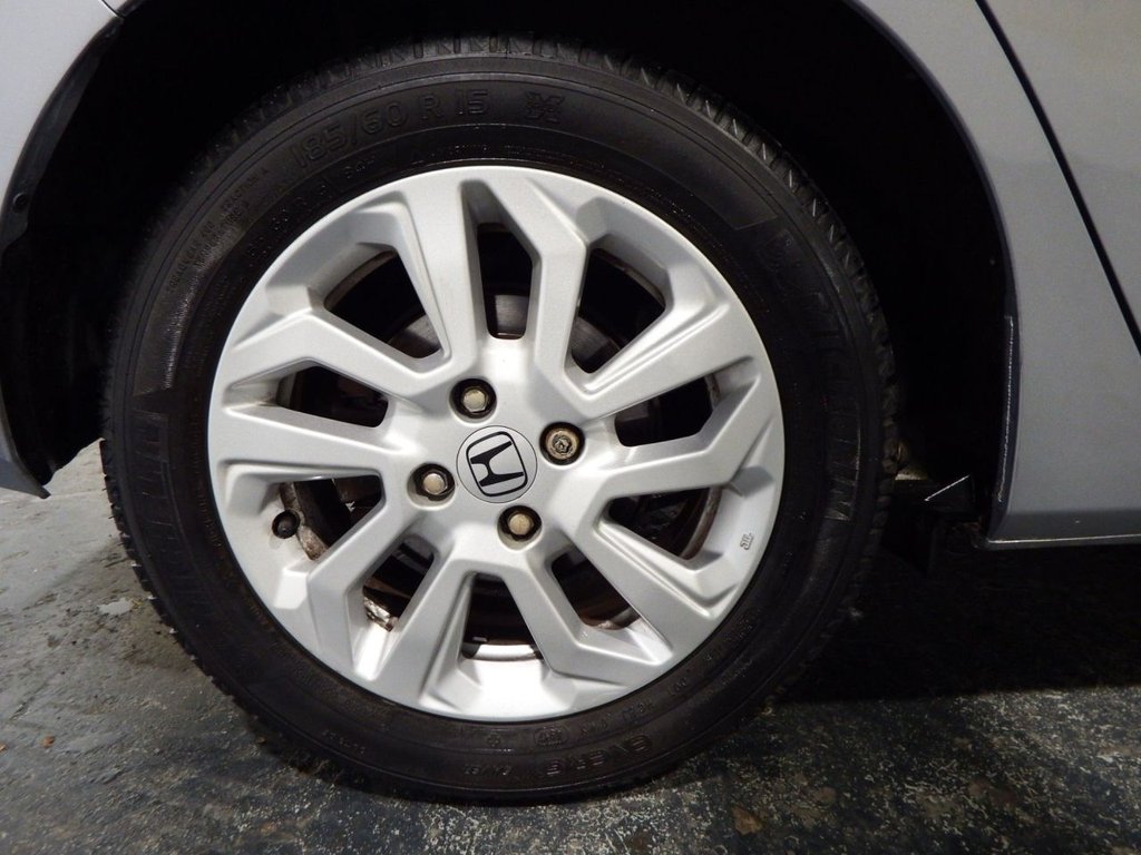 Used Honda Jazz 2018 for sale - 76973769: Photo 37