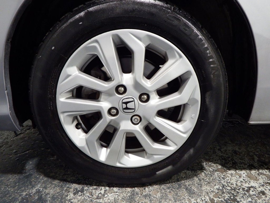 Used Honda Jazz 2018 for sale - 76973769: Photo 39