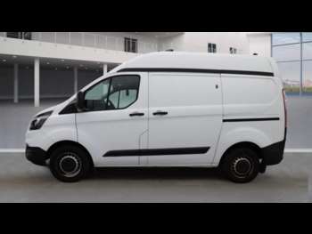 Used Ford Transit Custom 2019 for sale - 74443166: Photo