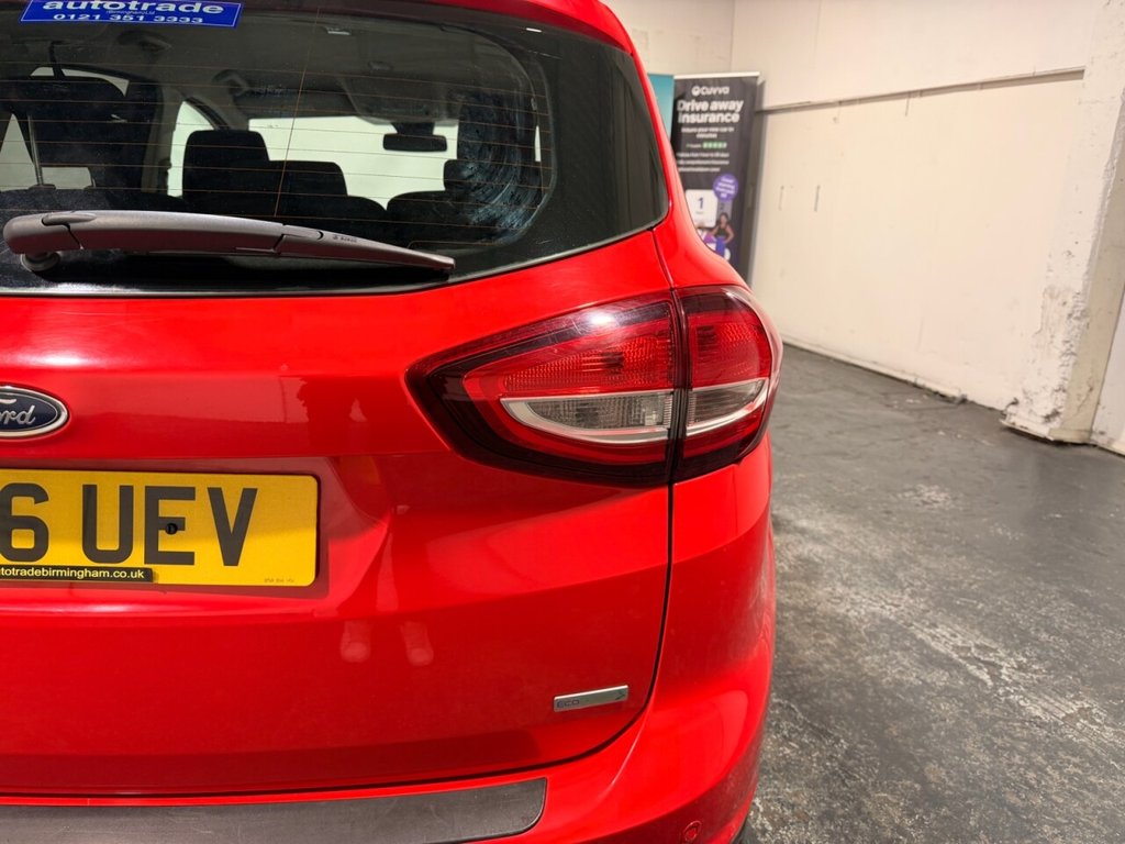 Used Ford C-Max 2016 for sale - 77477419: Photo 29