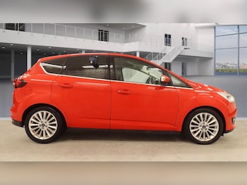 Used Ford C-Max 2016 for sale - 77477419: Photo