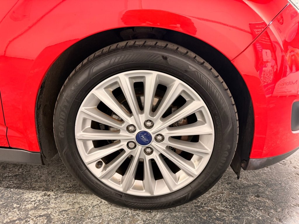 Used Ford C-Max 2016 for sale - 77477419: Photo 33