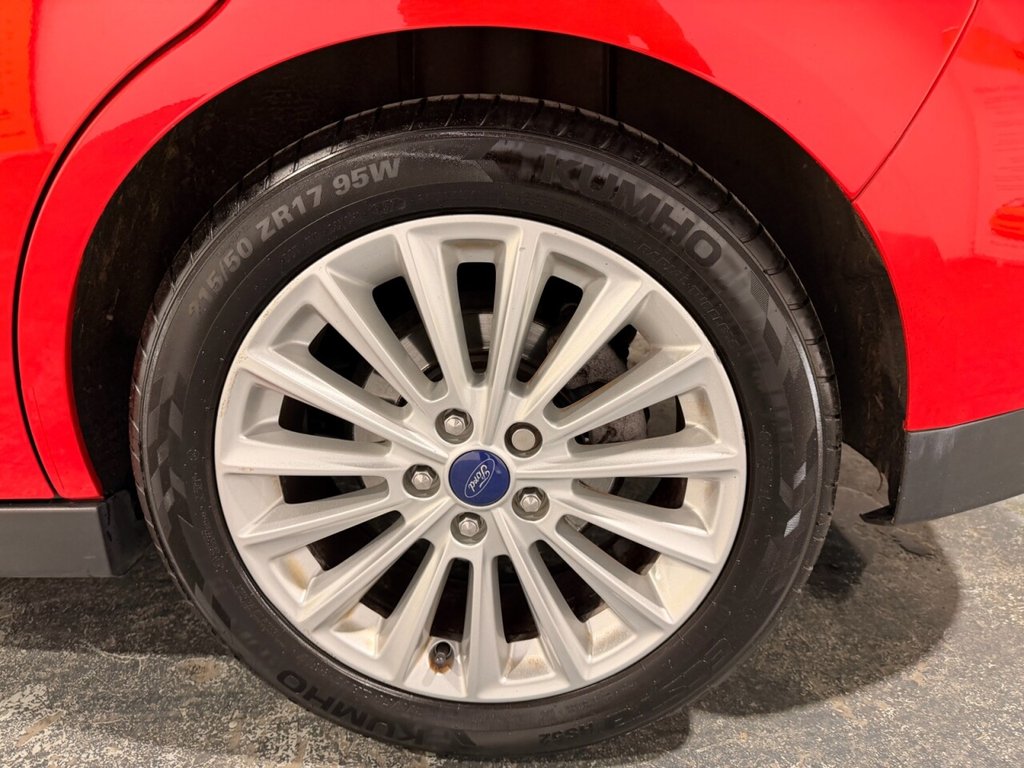 Used Ford C-Max 2016 for sale - 77477419: Photo 36