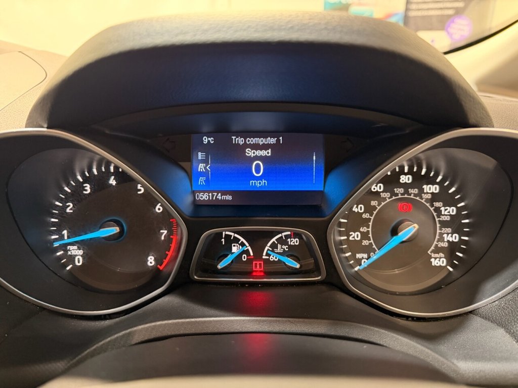 Used Ford C-Max 2016 for sale - 77477419: Photo 41