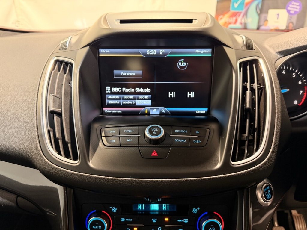 Used Ford C-Max 2016 for sale - 77477419: Photo 42