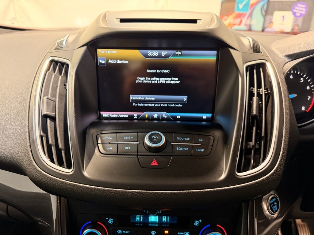 Used Ford C-Max 2016 for sale - 77477419: Photo 43