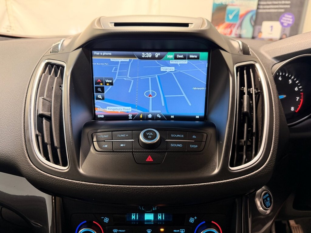 Used Ford C-Max 2016 for sale - 77477419: Photo 44