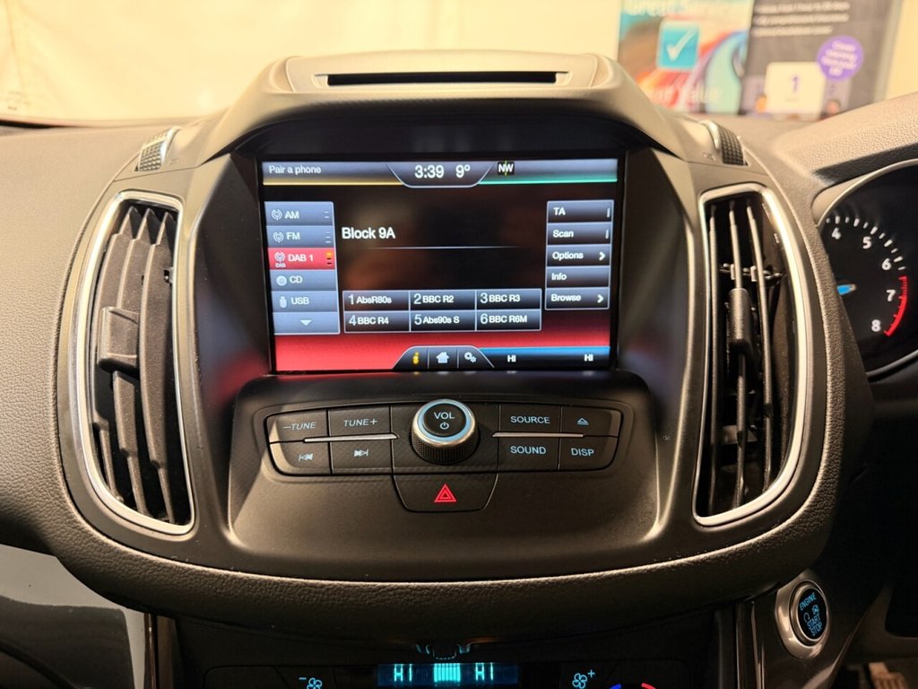 Used Ford C-Max 2016 for sale - 77477419: Photo 45