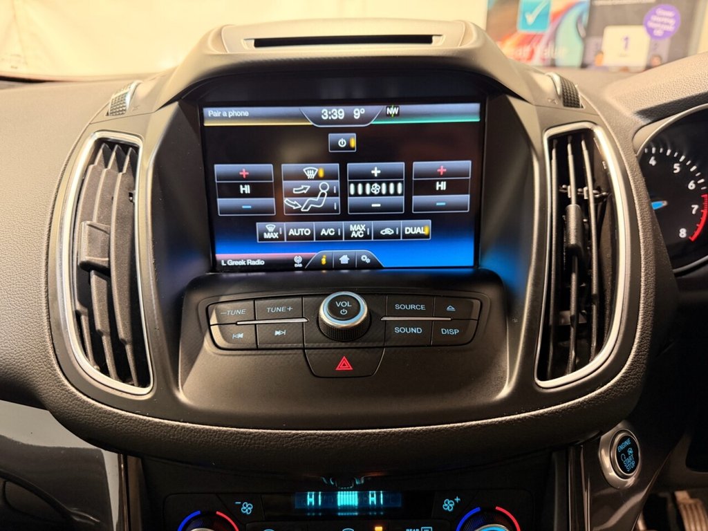 Used Ford C-Max 2016 for sale - 77477419: Photo 46