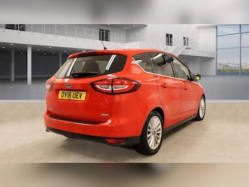 Used Ford C-Max 2016 for sale - 77477419: Photo