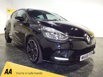 2018 (68) - 1.5 dCi Iconic Hatchback 5dr Diesel Manual Euro 6 (s/s) (90 ps)