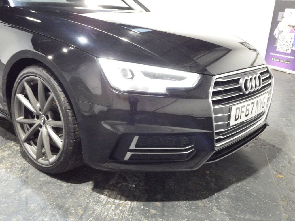 Used Audi A4 2017 for sale - 77399850: Photo 10