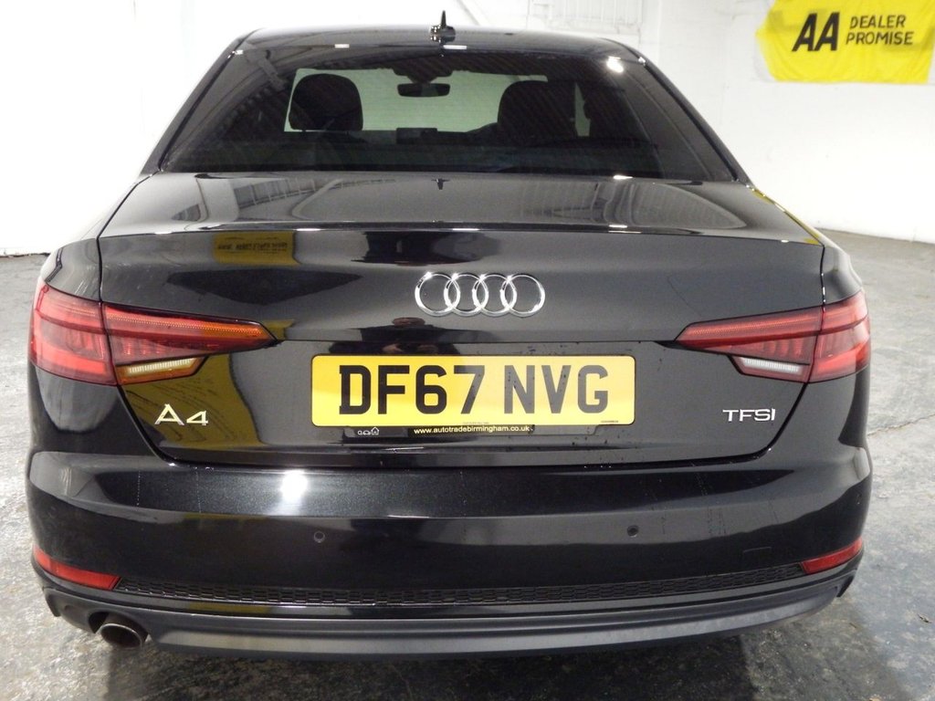 Used Audi A4 2017 for sale - 77399850: Photo 13