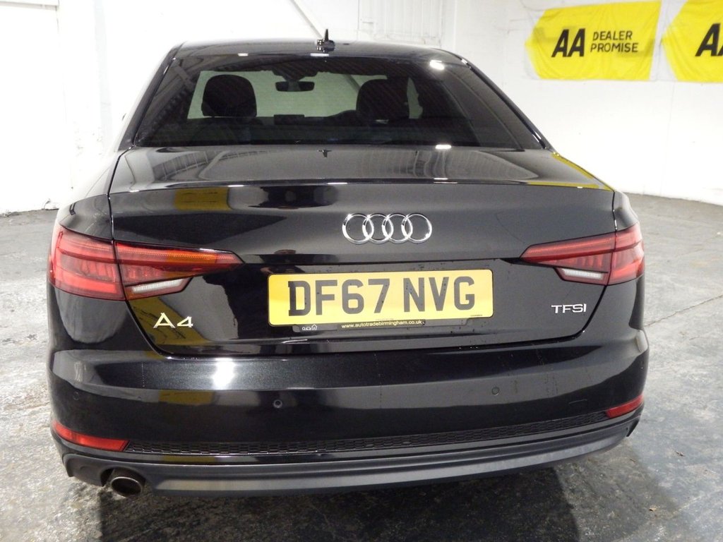 Used Audi A4 2017 for sale - 77399850: Photo 14