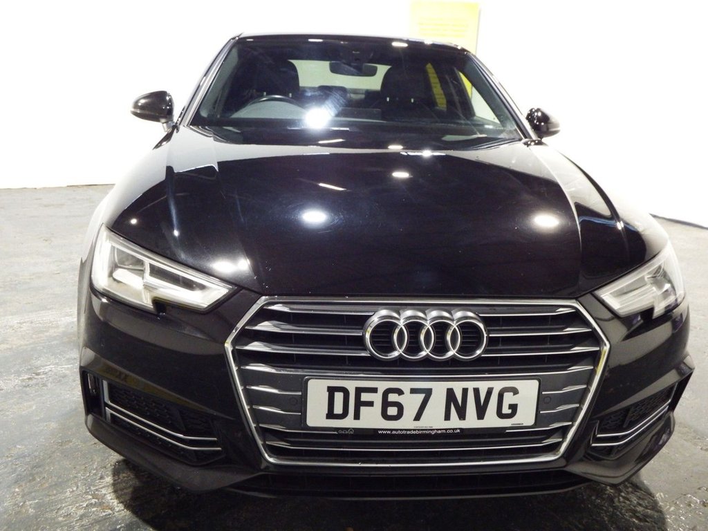 Used Audi A4 2017 for sale - 77399850: Photo 17