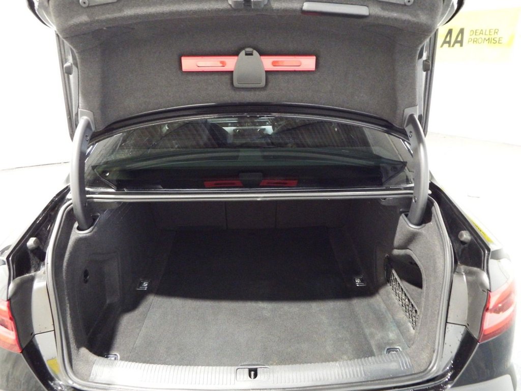 Used Audi A4 2017 for sale - 77399850: Photo 18