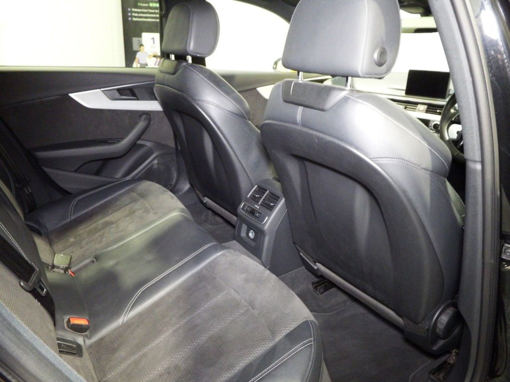 Used Audi A4 2017 for sale - 77399850: Photo 21