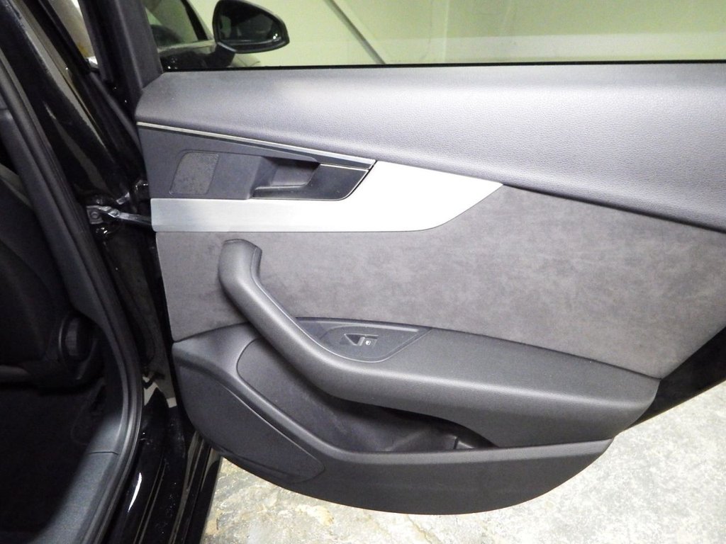 Used Audi A4 2017 for sale - 77399850: Photo 22