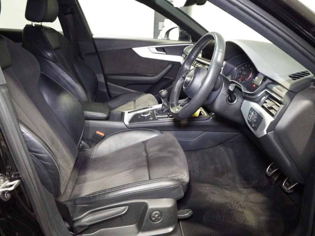 Used Audi A4 2017 for sale - 77399850: Photo 24