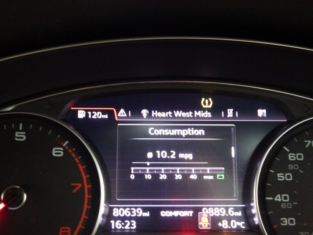 Used Audi A4 2017 for sale - 77399850: Photo 31