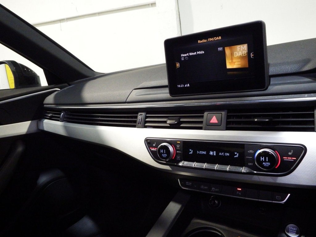 Used Audi A4 2017 for sale - 77399850: Photo 38