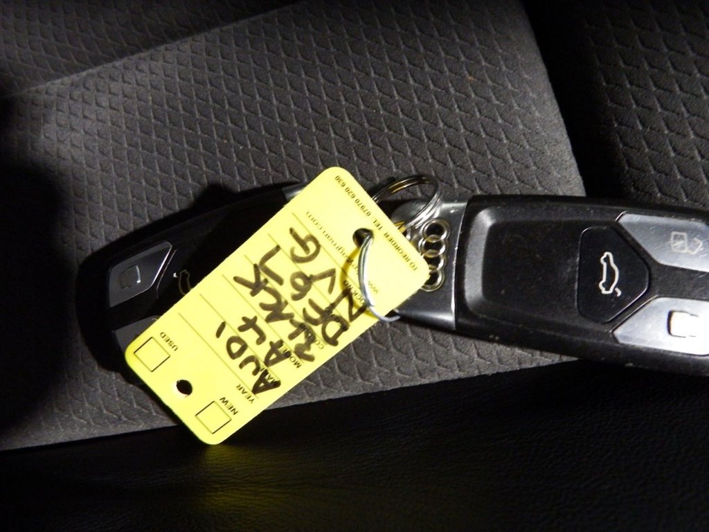 Used Audi A4 2017 for sale - 77399850: Photo 42