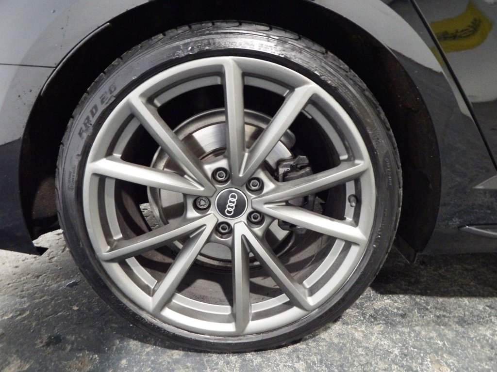 Used Audi A4 2017 for sale - 77399850: Photo 44