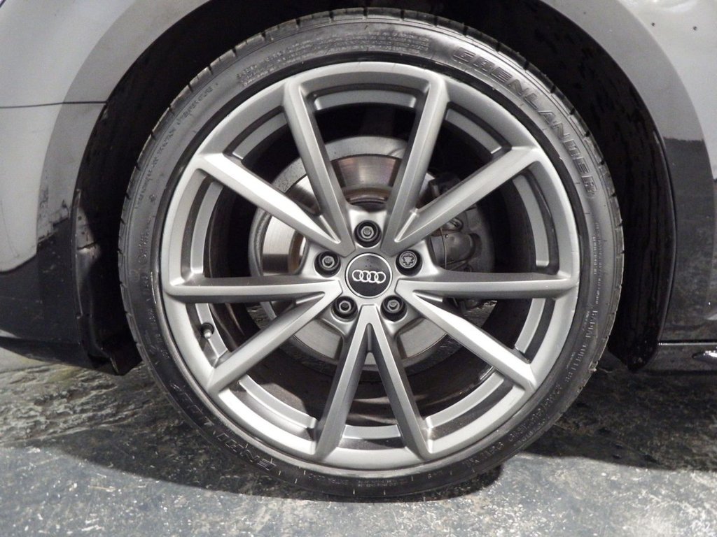 Used Audi A4 2017 for sale - 77399850: Photo 46