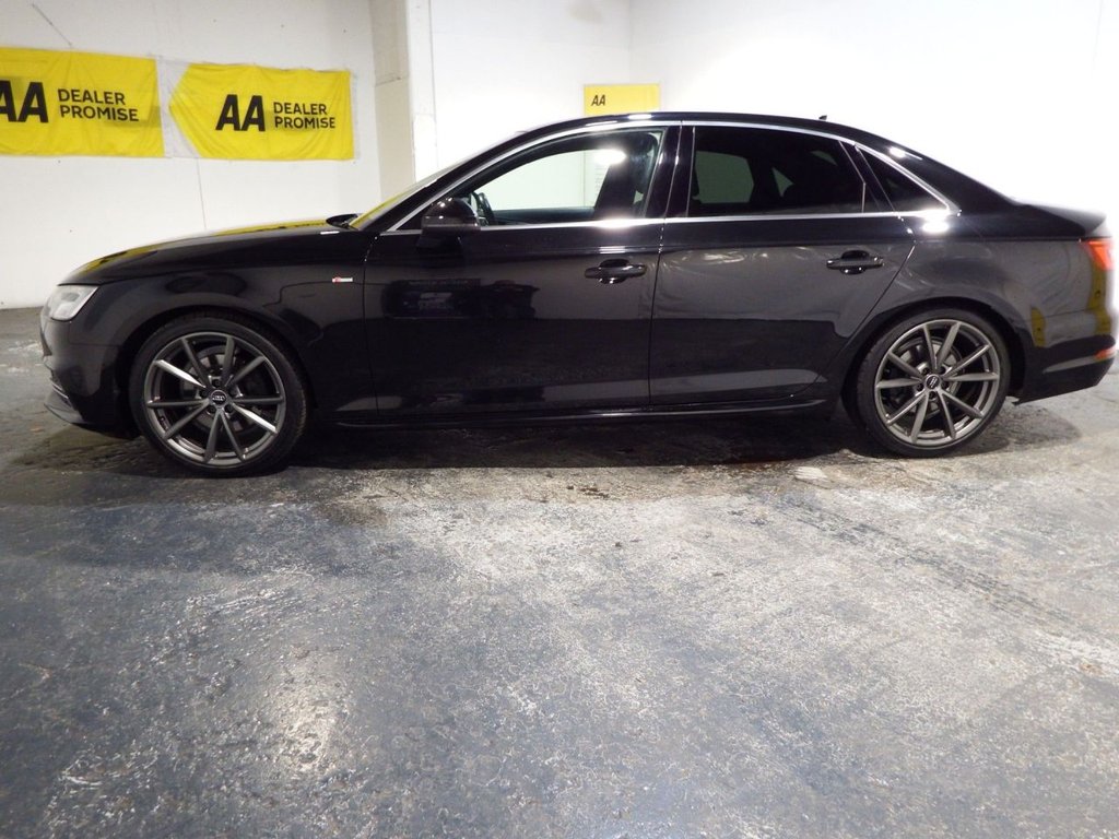 Used Audi A4 2017 for sale - 77399850: Photo 7