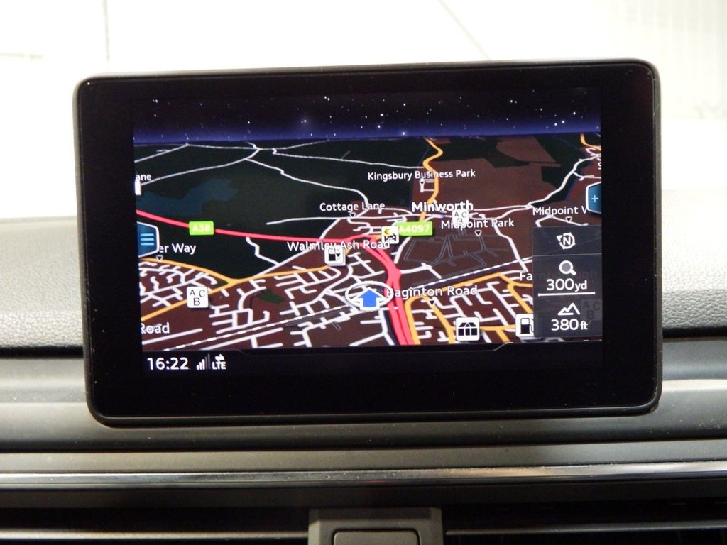 Used Audi A4 2017 for sale - 77399850: Photo 8