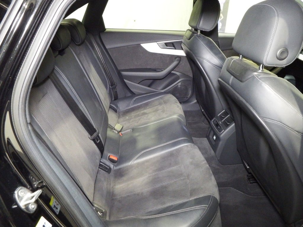 Used Audi A4 2017 for sale - 77399850: Photo 9