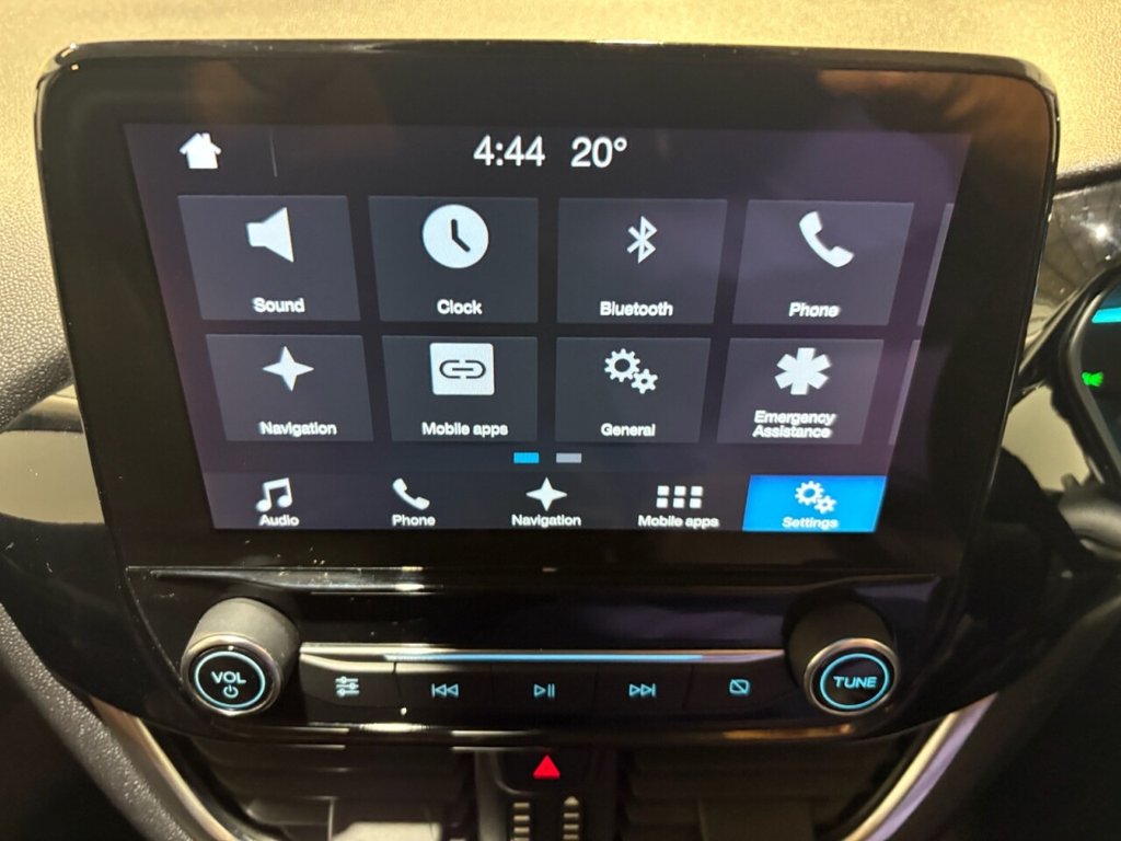 Vehicle 50