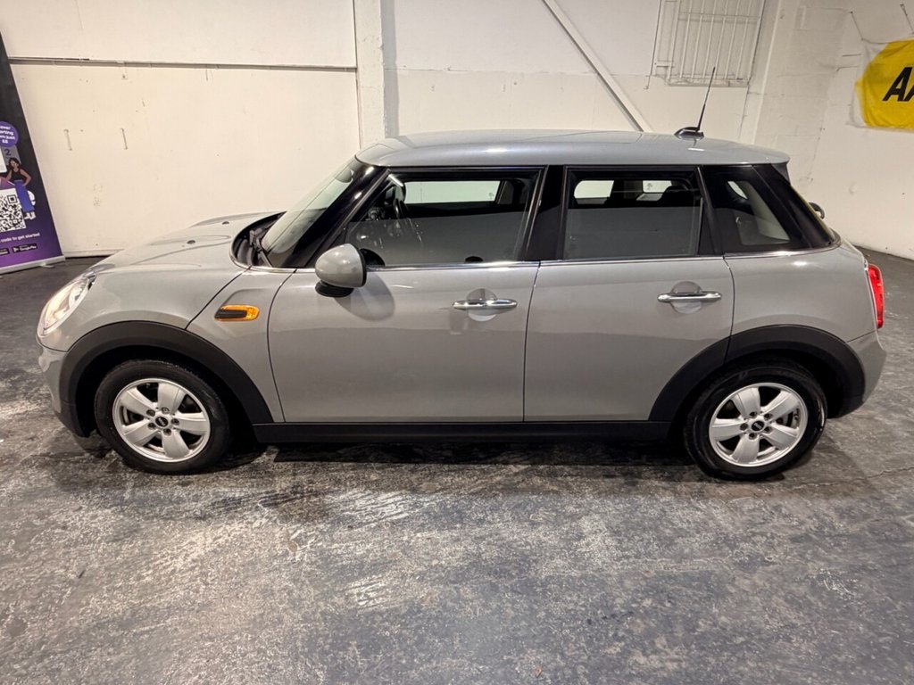 Used MINI Hatch 2017 for sale - 77263498: Photo 13