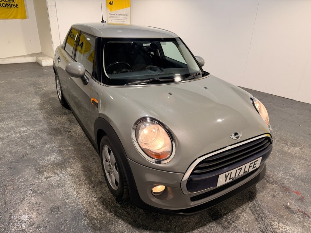Used MINI Hatch 2017 for sale - 77263498: Photo 15