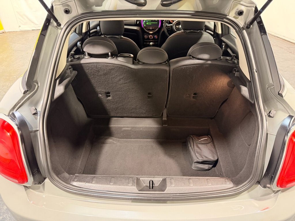 Used MINI Hatch 2017 for sale - 77263498: Photo 18