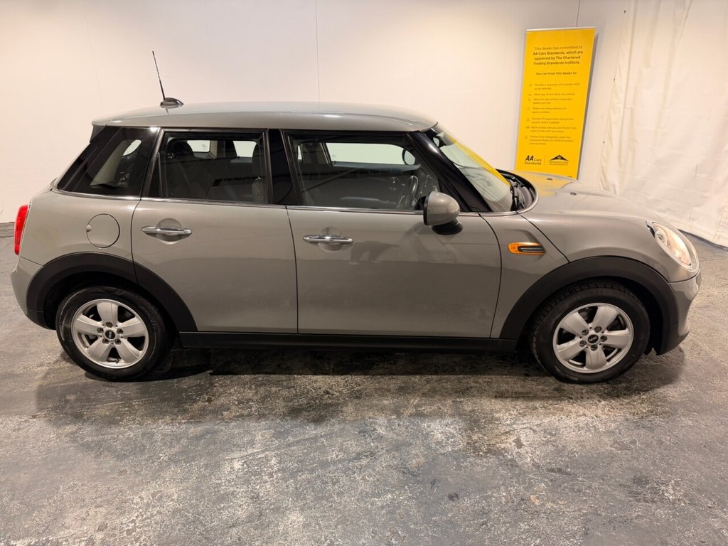 Used MINI Hatch 2017 for sale - 77263498: Photo 19