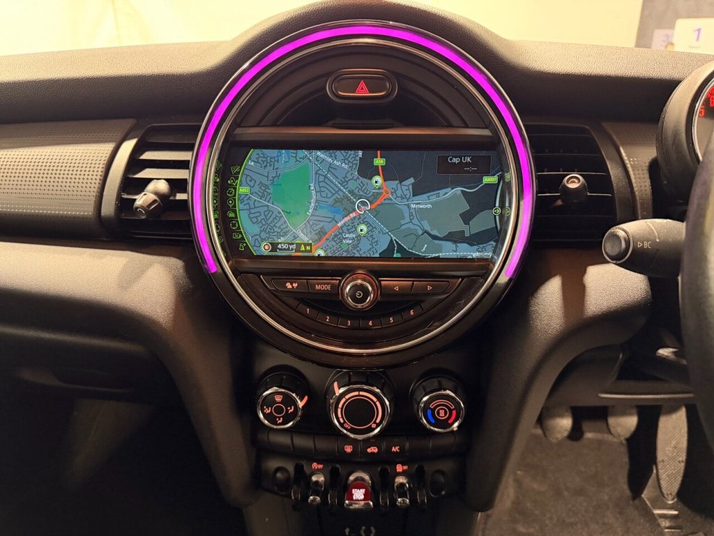 Used MINI Hatch 2017 for sale - 77263498: Photo 21