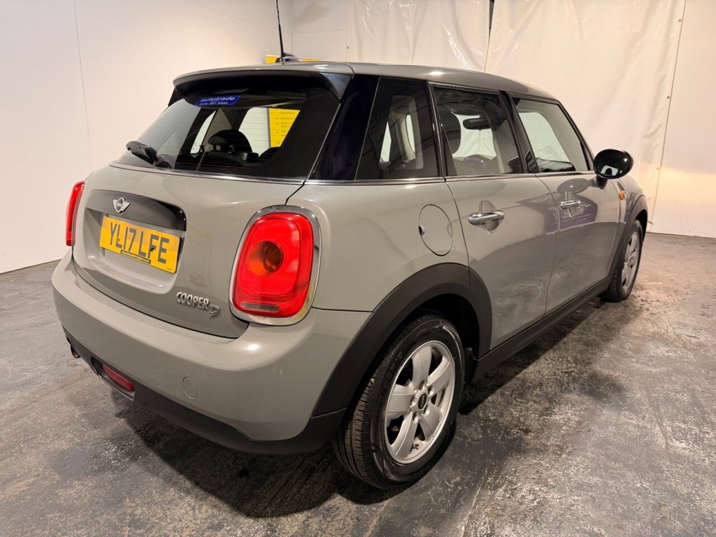 Used MINI Hatch 2017 for sale - 77263498: Photo 24