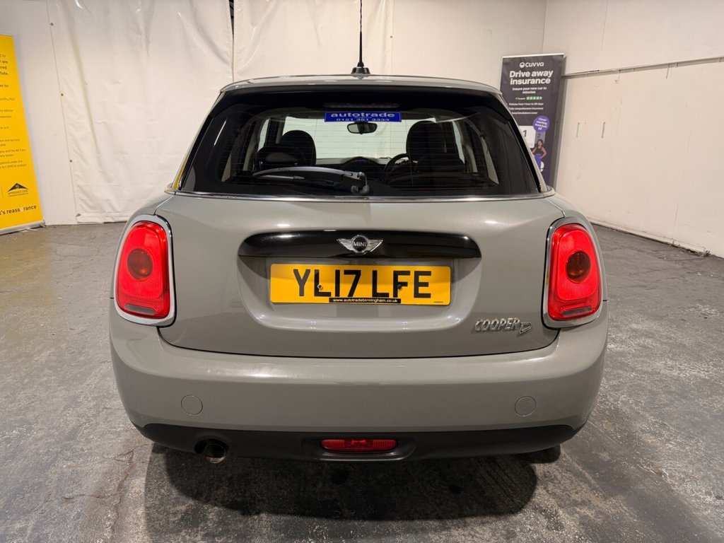 Used MINI Hatch 2017 for sale - 77263498: Photo 27