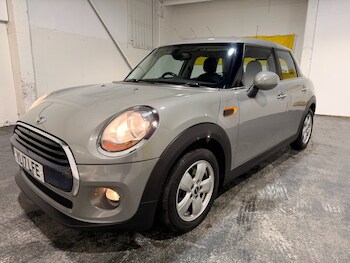 Used MINI Hatch 2017 for sale - 77263498: Photo