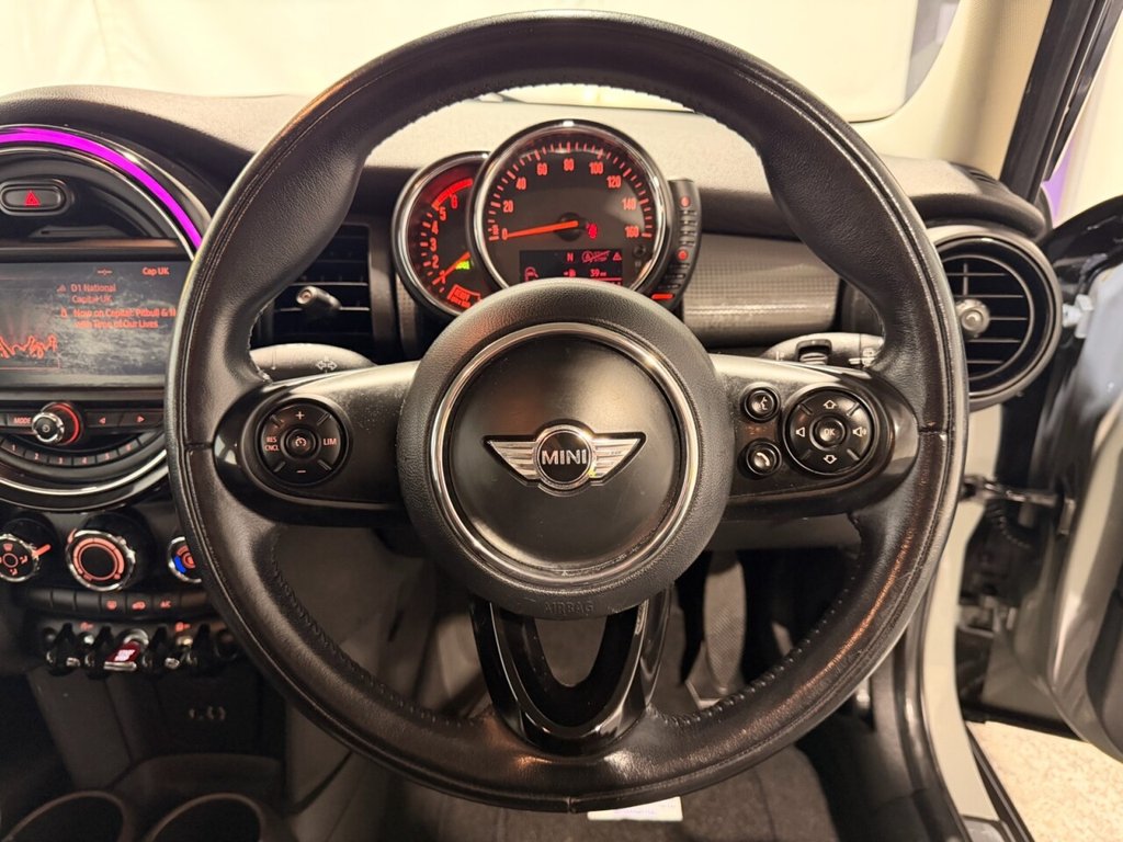 Used MINI Hatch 2017 for sale - 77263498: Photo 31