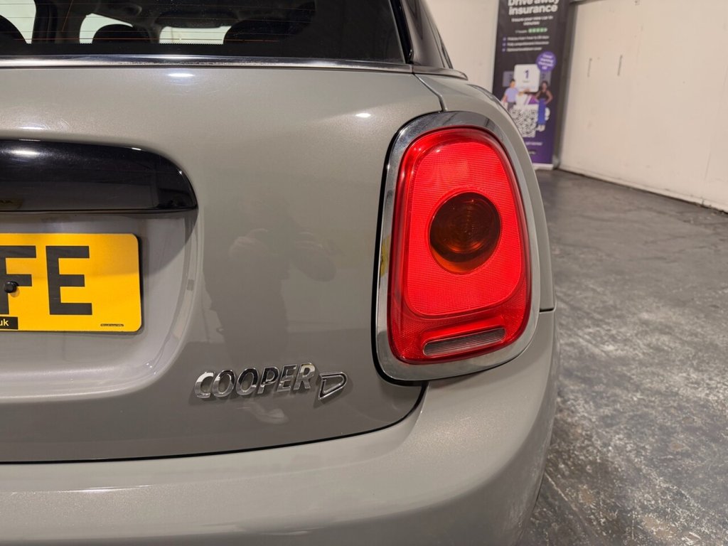 Used MINI Hatch 2017 for sale - 77263498: Photo 33