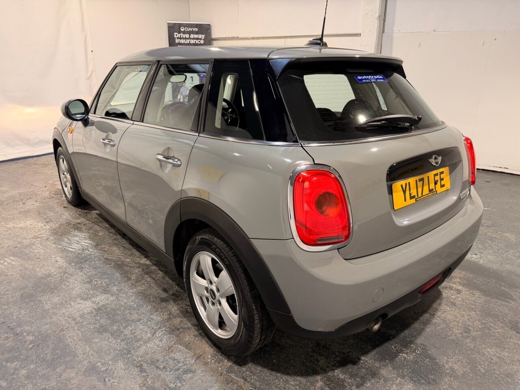 Used MINI Hatch 2017 for sale - 77263498: Photo 37