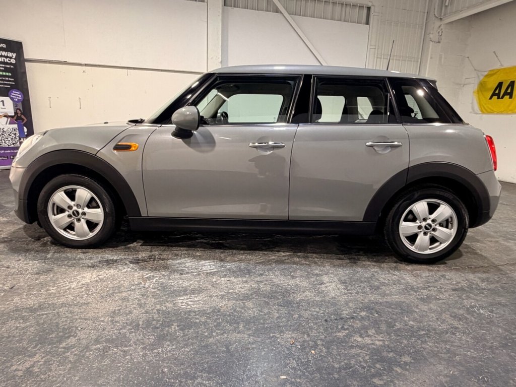 Used MINI Hatch 2017 for sale - 77263498: Photo 39