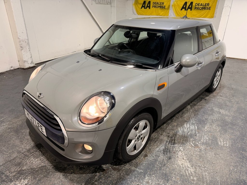 Used MINI Hatch 2017 for sale - 77263498: Photo 42