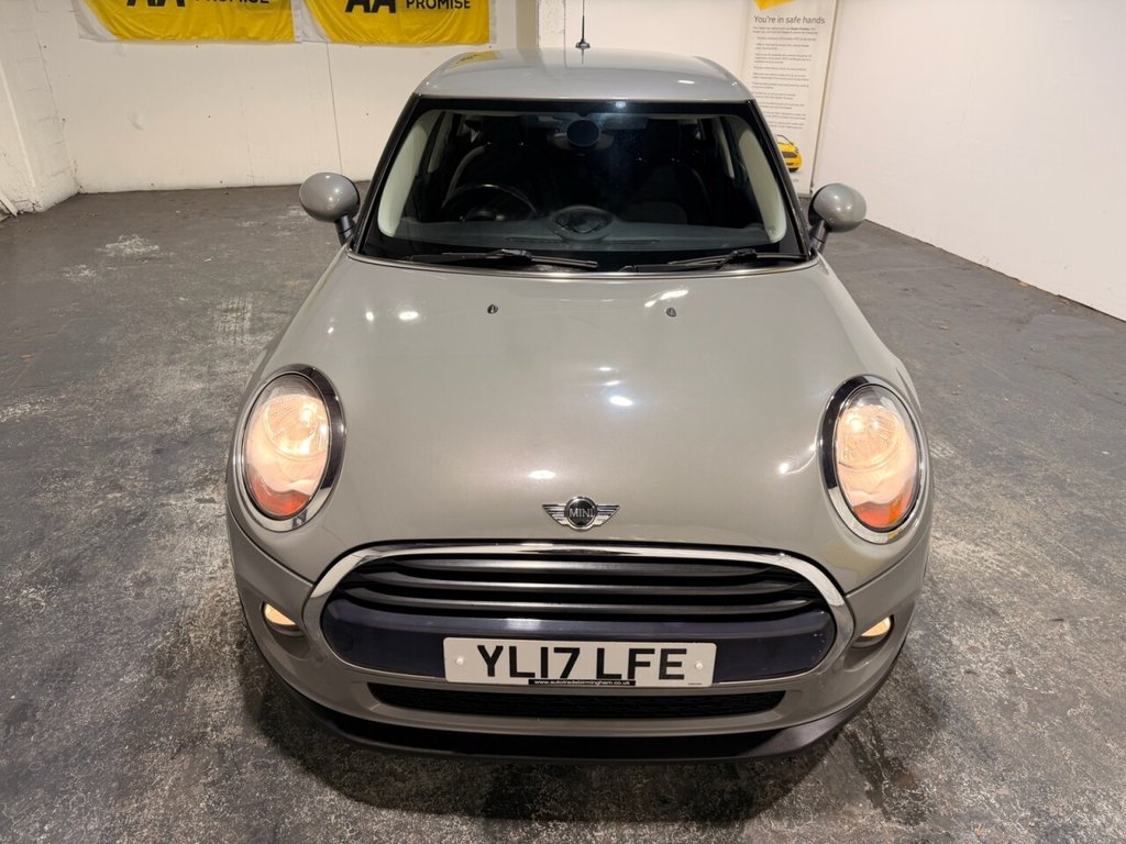 Used MINI Hatch 2017 for sale - 77263498: Photo 43