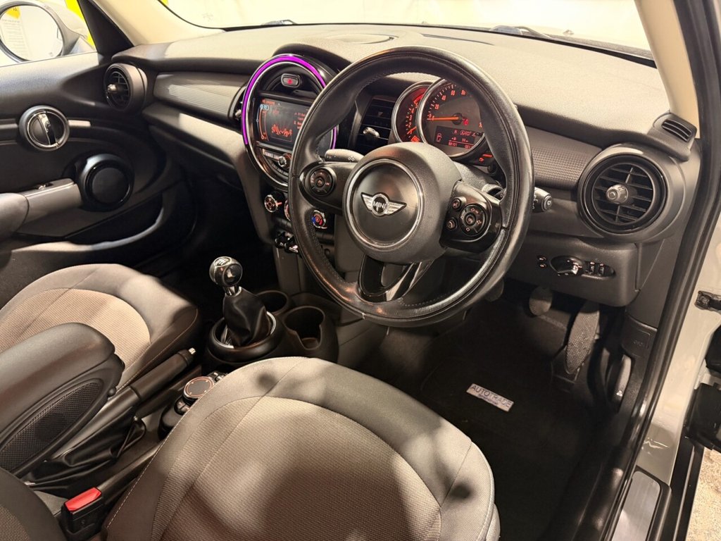 Used MINI Hatch 2017 for sale - 77263498: Photo 48