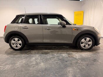 Used MINI Hatch 2017 for sale - 77263498: Photo