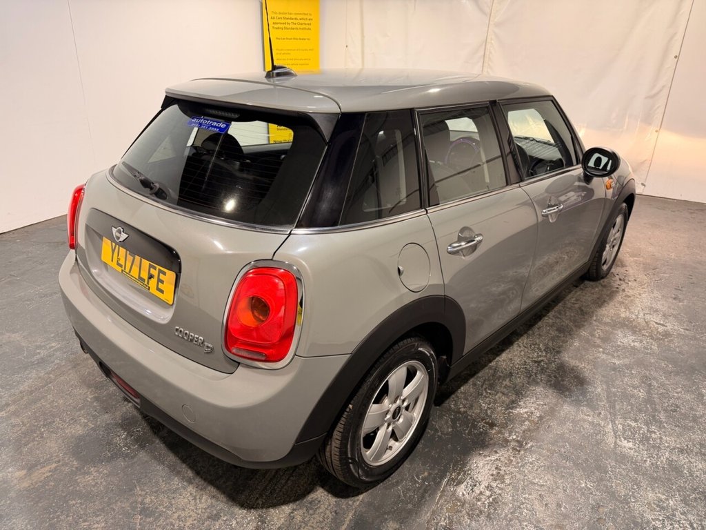 Used MINI Hatch 2017 for sale - 77263498: Photo 9