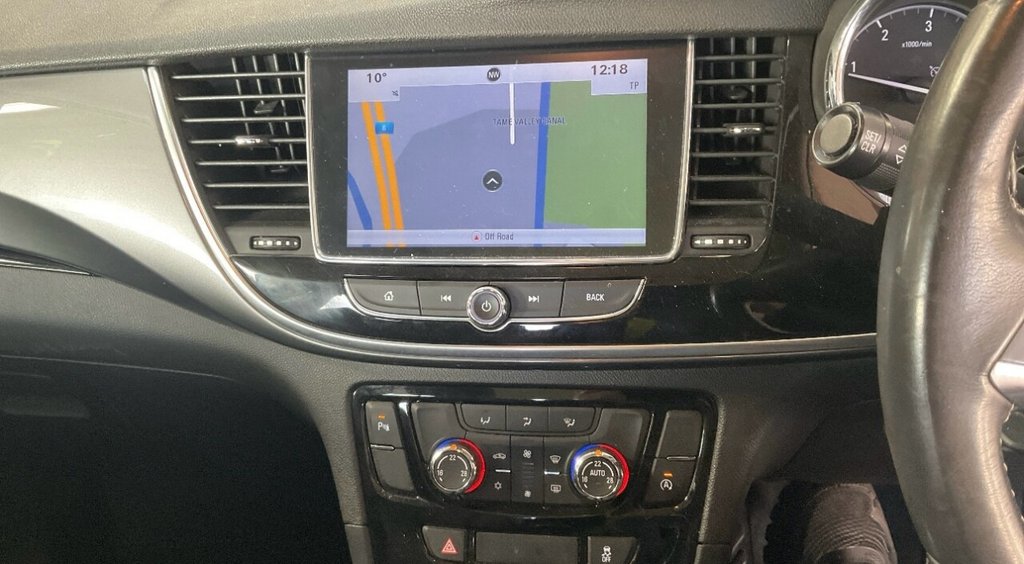 Used Vauxhall Mokka X 2017 for sale - 77038186: Photo 15